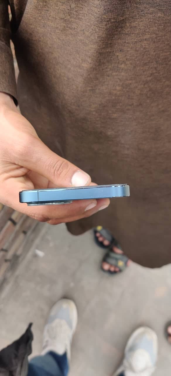 Apple iPhone 12 Pro 5