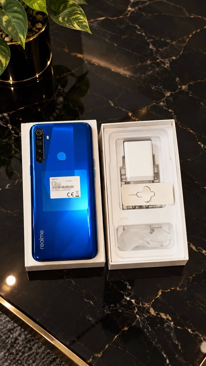 Realme 5 1