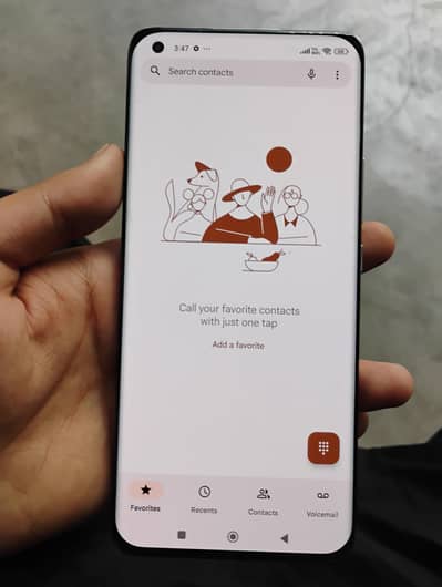 Xiaomi Mi 11 Ultra