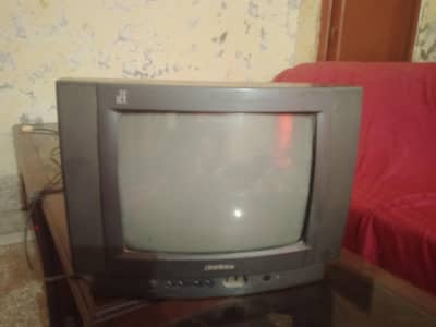 Dawlance tv