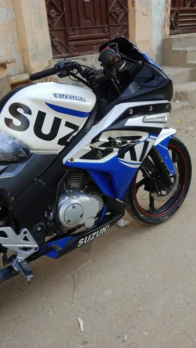 SUPER POWER LEO 200CC 2018 MODEL