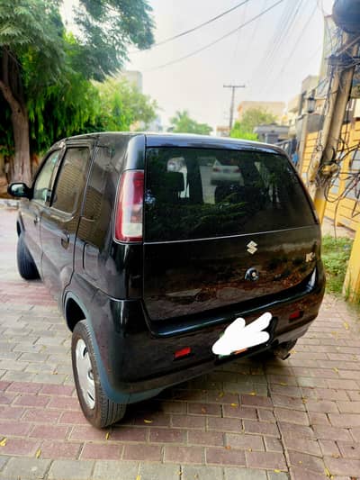 Suzuki Kei 2007 / 13