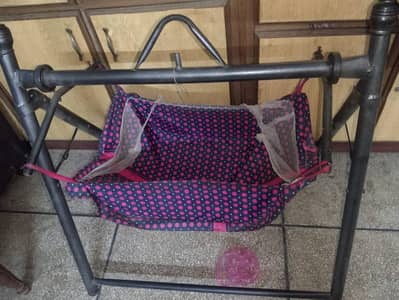 baby jail 10/9 condition