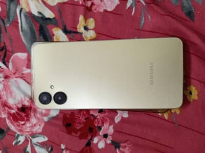 Samsung Mobile A06