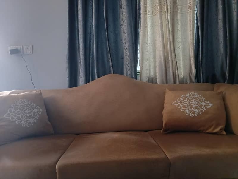 jahaz sofa set 0