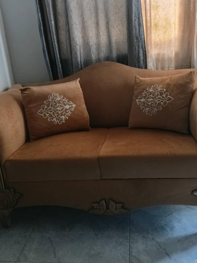 jahaz sofa set 2