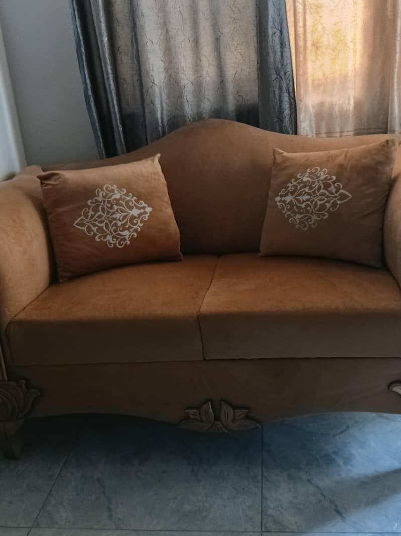jahaz sofa set 3