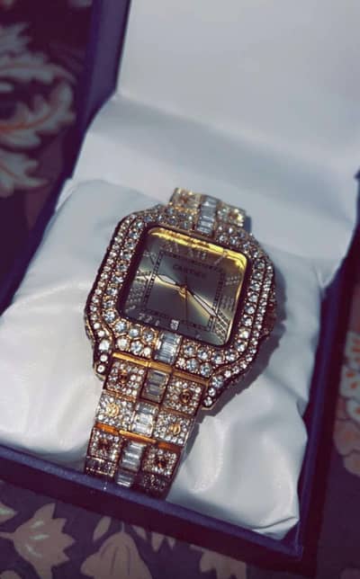 new men watch