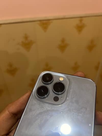 Apple iPhone 13 Pro