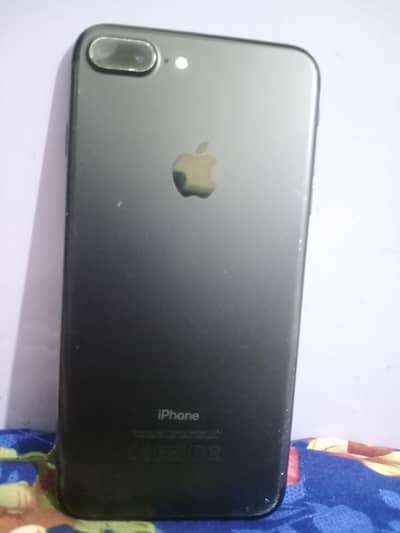 Apple iPhone 7 Plus