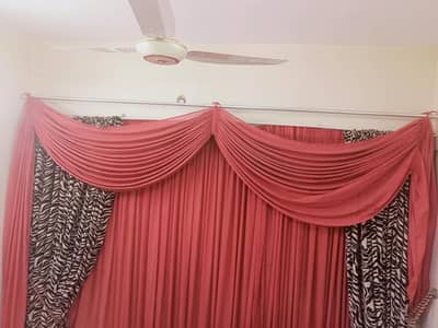 drawing room curtains