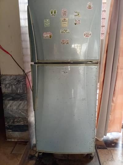 Dawlance Double Door Refrigerator | For Sale