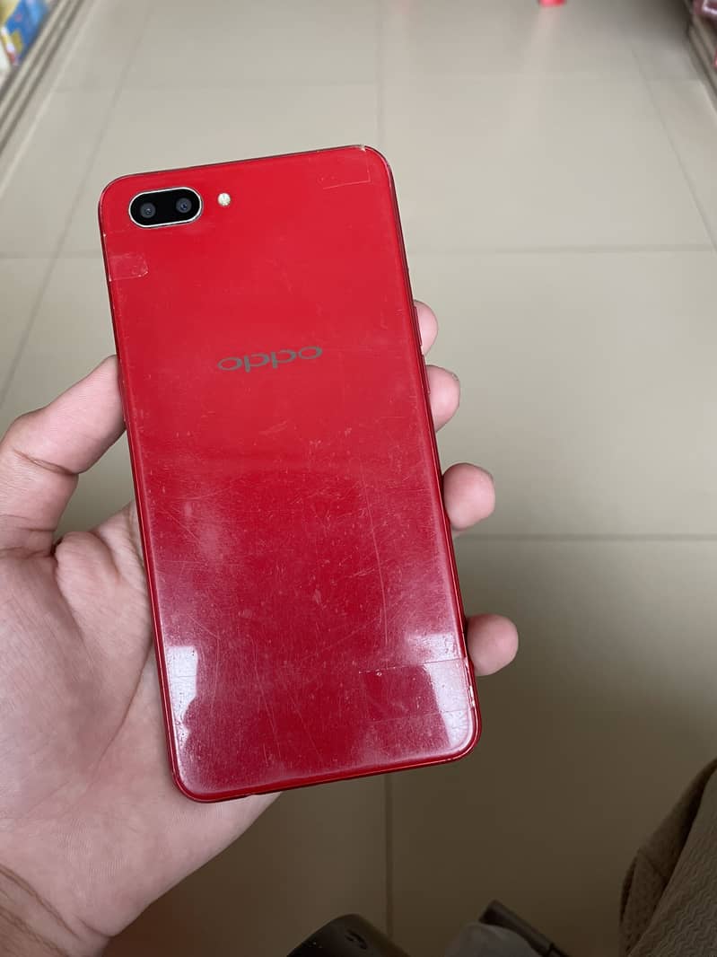 OPPO A12e 0
