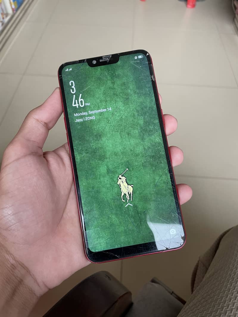 OPPO A12e 1