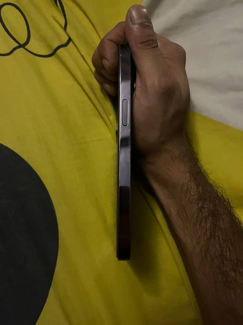 Apple iPhone 14 Pro 5