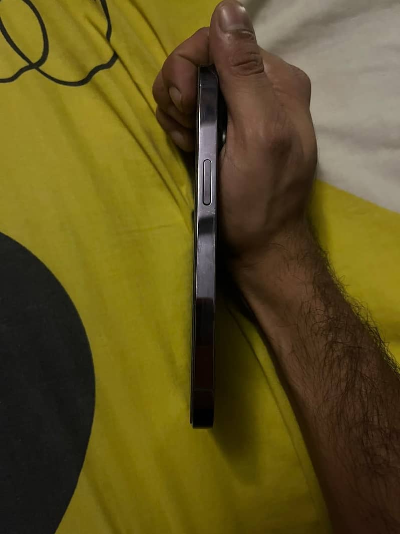 Apple iPhone 14 Pro 7