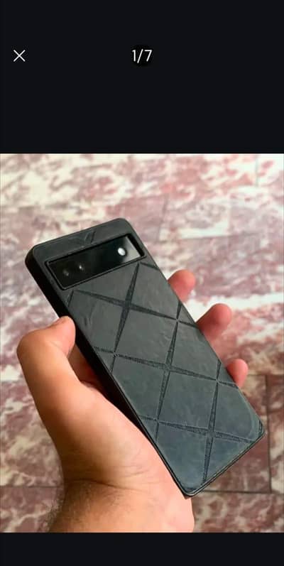 goolal pixel 6a