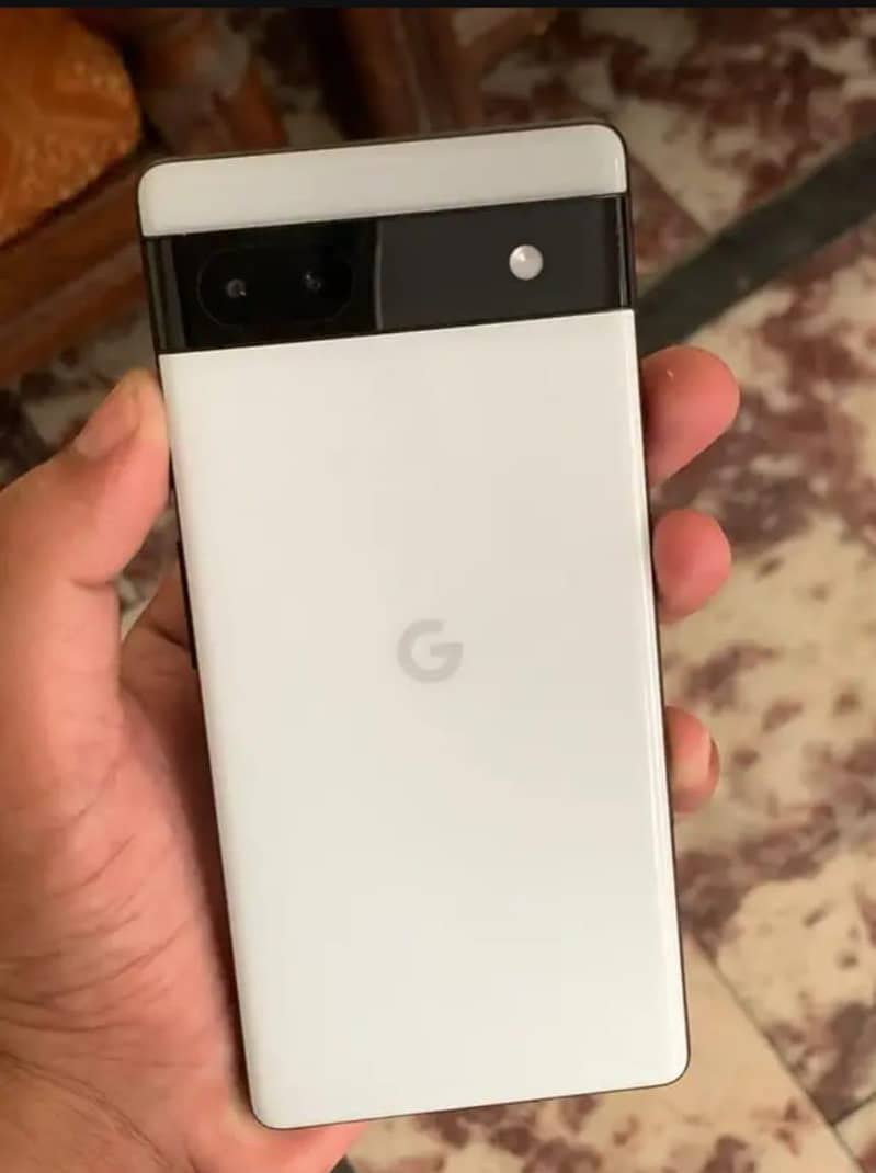 goolal pixel 6a 1