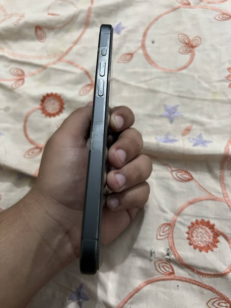 Apple iPhone 15 Pro Max 4