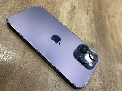 Apple iPhone 14 PM