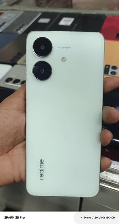 Realme Note 60x