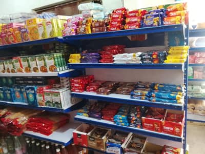 Experience Cashier and Sales men Required