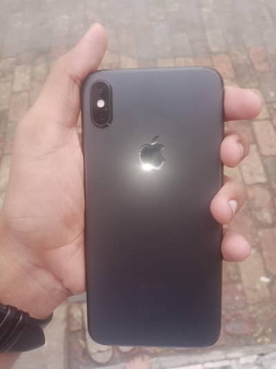 Apple iPhone XS Max