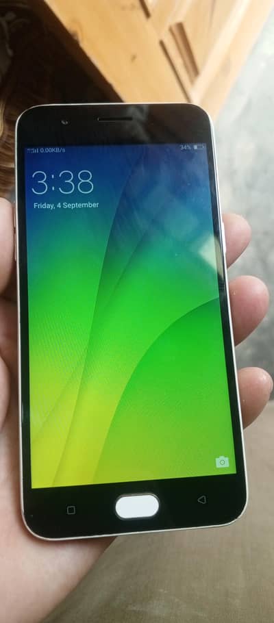 OPPO A57