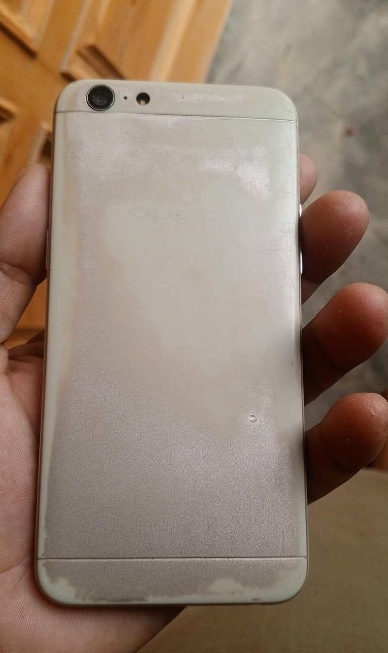 OPPO A57 3