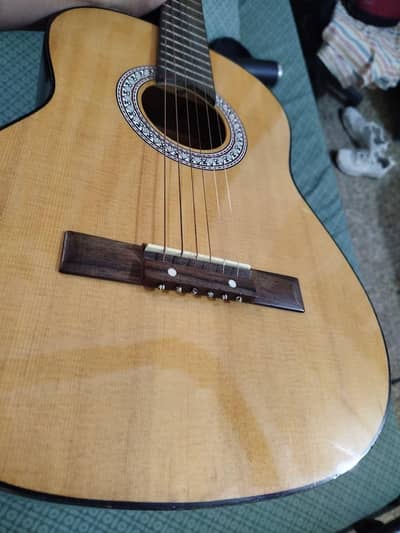 acoustic guitar 36 inch