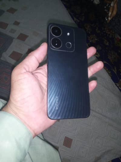 Infinix  /SMART/7/HD/10/10/4/2/64/ 03013209340