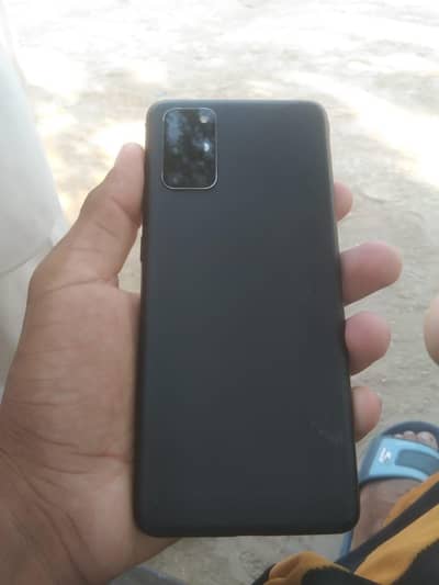 Samsung Mobile S20 Plus