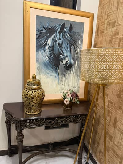 5 Marla Fully Furnished House For Rent In DHA Phase 9 Town Lahore | 3 Bed