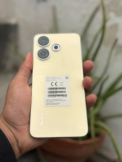 Xiaomi Redmi 13