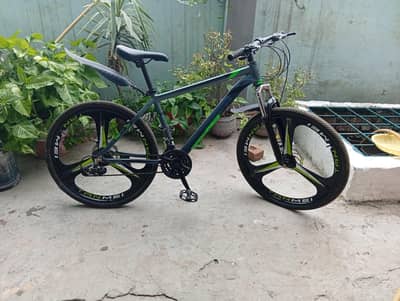 bicycle for sale ha used ha tyre fata ha
