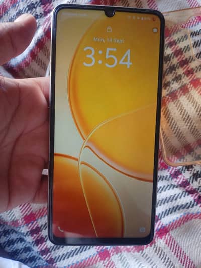 Vivo Y04
