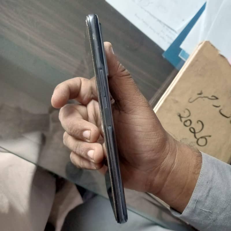 Infinix Zero X 2