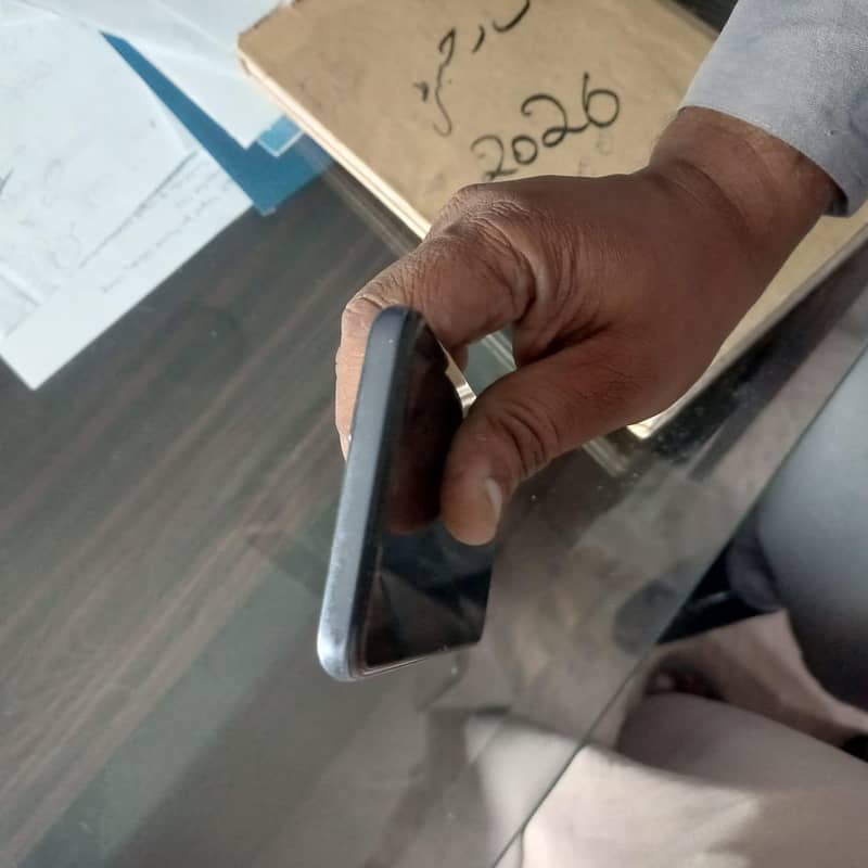 Infinix Zero X 3