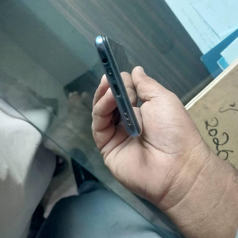 Infinix Zero X 4