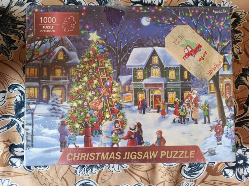puzzles 0