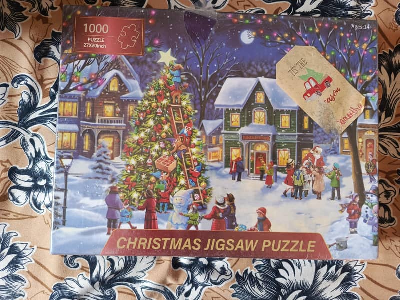 puzzles 1