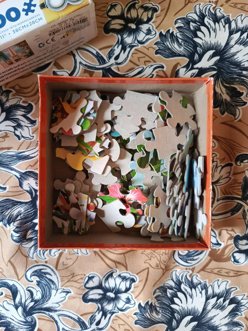 puzzles 3