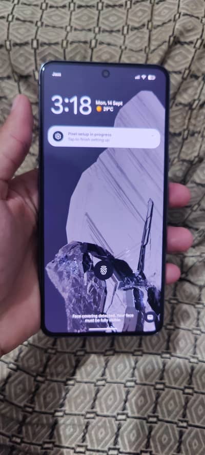 Google Pixel 8 Pro