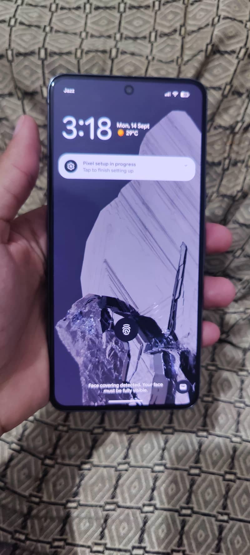 Google Pixel 8 Pro 0