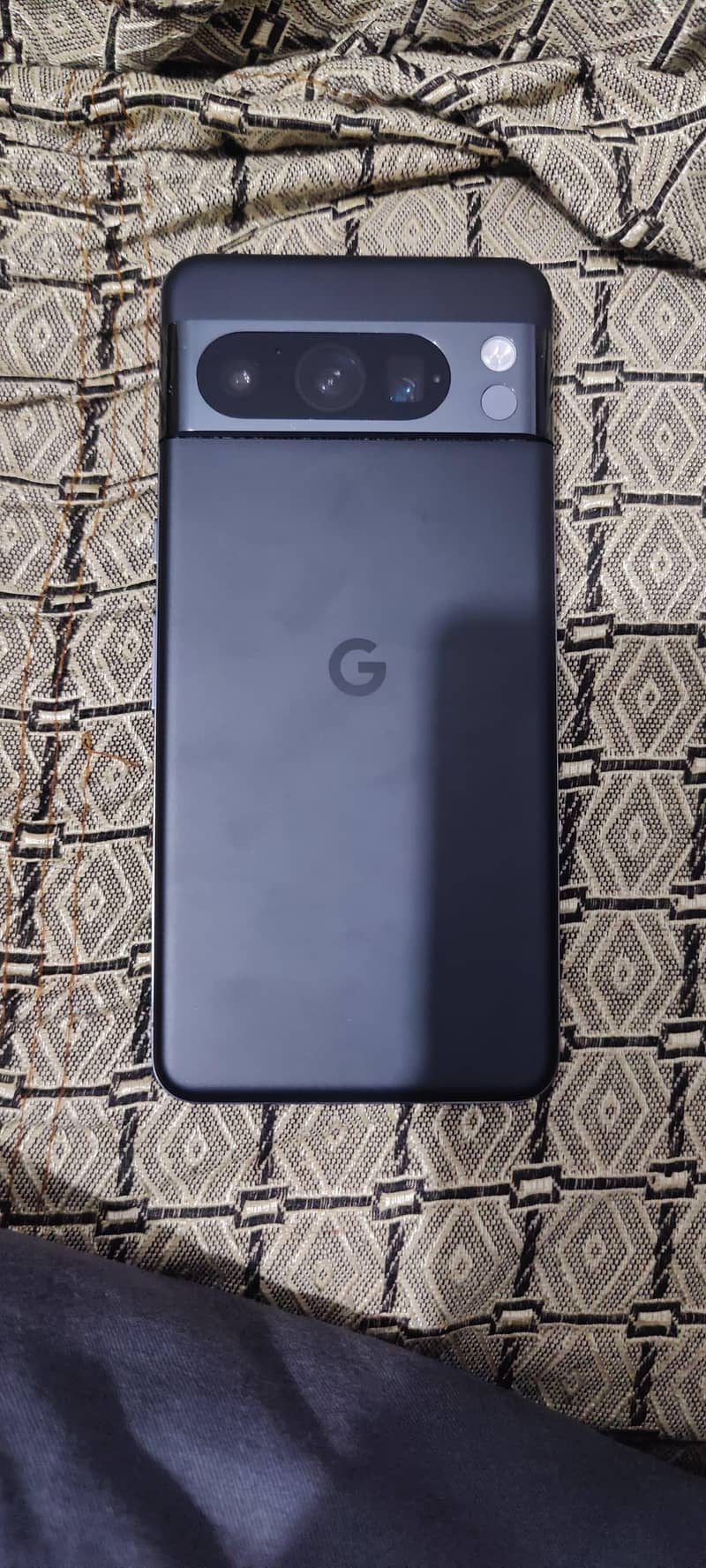 Google Pixel 8 Pro 1