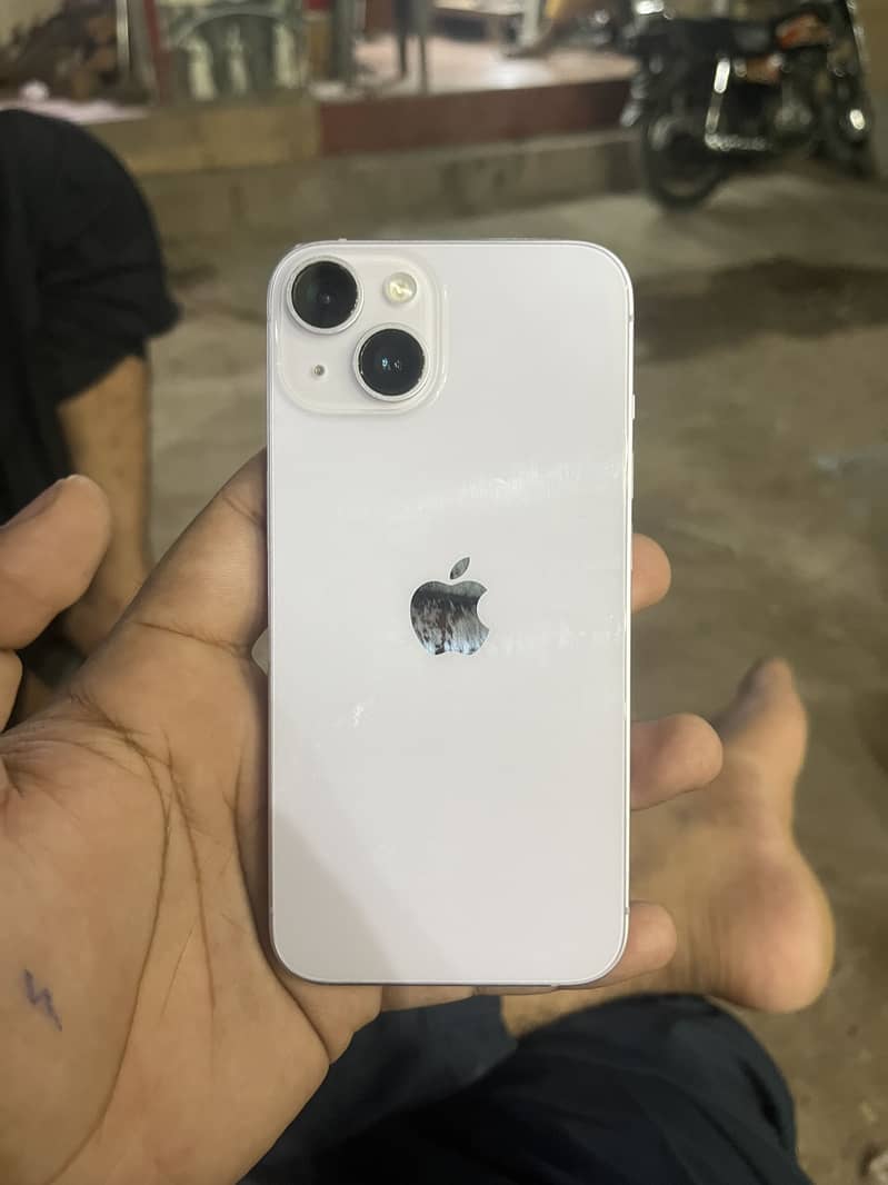 Apple iPhone 14 2
