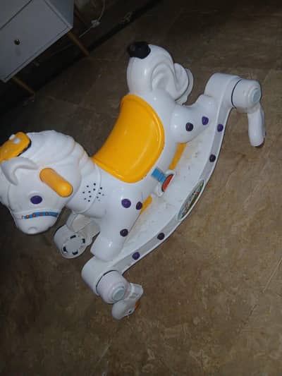 Good condition