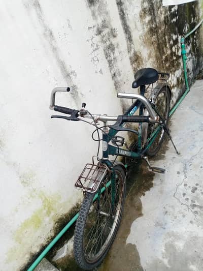 cycle
