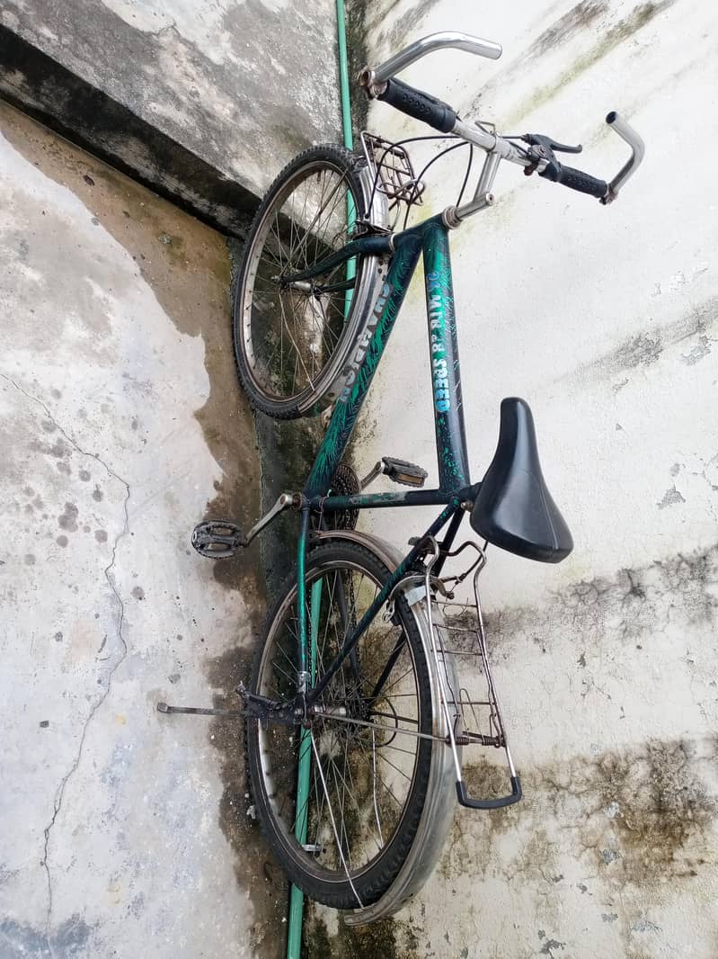 cycle 2