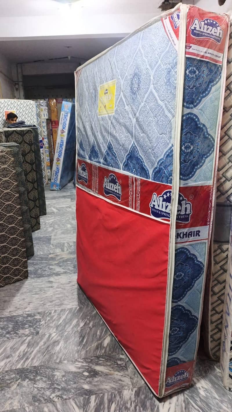 Five Star plus Foam 6